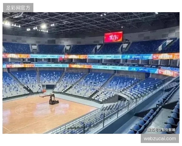大型场馆赛事运营已告别单点服务，积分系统集成能力正左右场馆空间资产的议价权